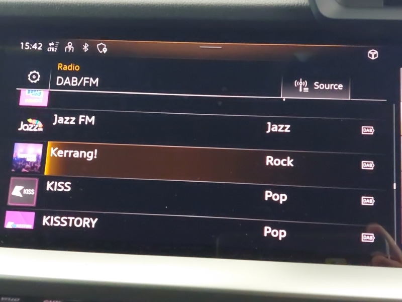 Used Audi A3 2022 for sale - 77881584: Photo 16