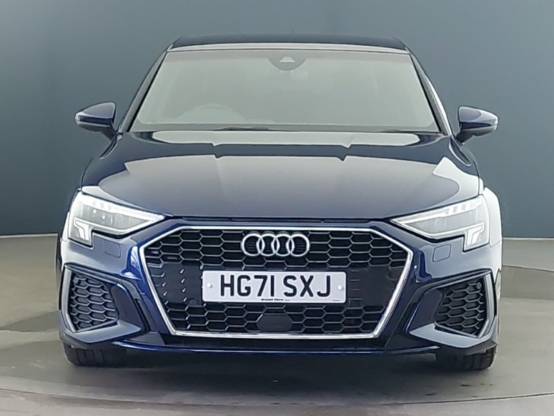 Used Audi A3 2022 for sale - 77881584: Photo 19