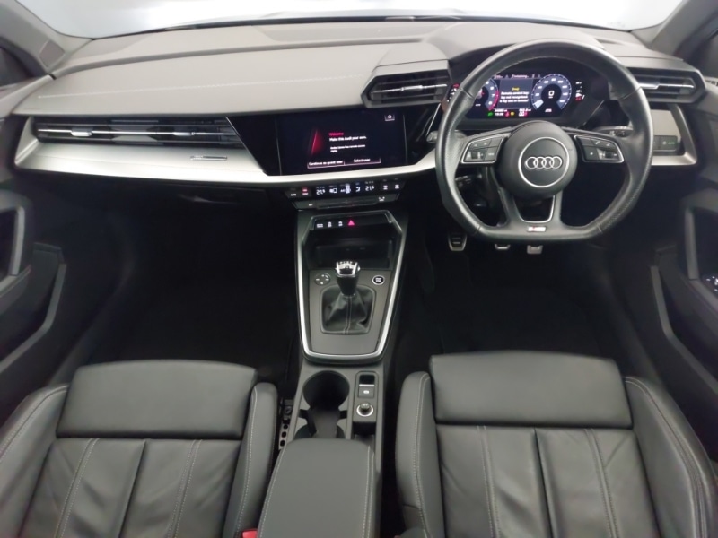 Used Audi A3 2022 for sale - 77881584: Photo 2