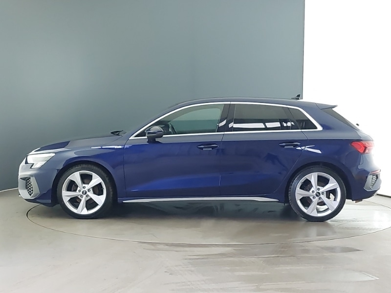 Used Audi A3 2022 for sale - 77881584: Photo 4