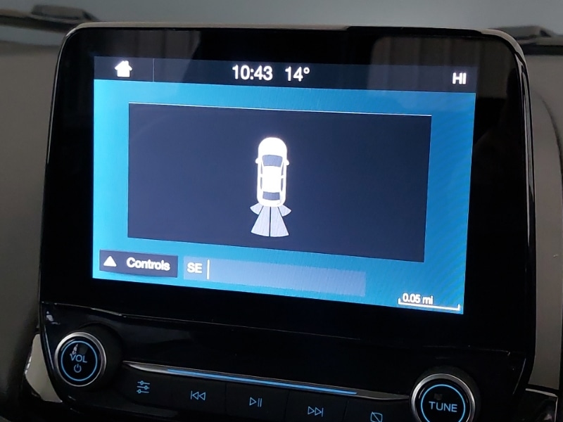 Used Ford Ecosport 2019 for sale - 77404956: Photo 10