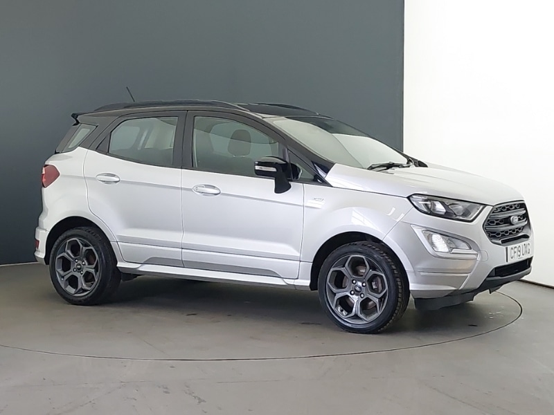 Used Ford Ecosport 2019 for sale - 77404956: Photo 12