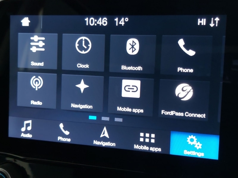 Used Ford Ecosport 2019 for sale - 77404956: Photo 18