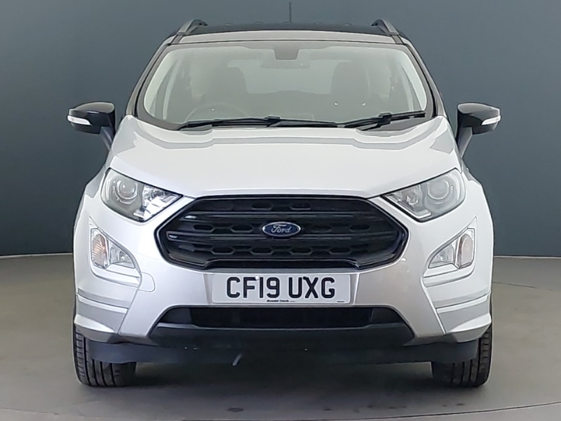 Used Ford Ecosport 2019 for sale - 77404956: Photo 19