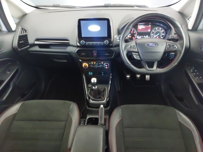 Used Ford Ecosport 2019 for sale - 77404956: Photo 2