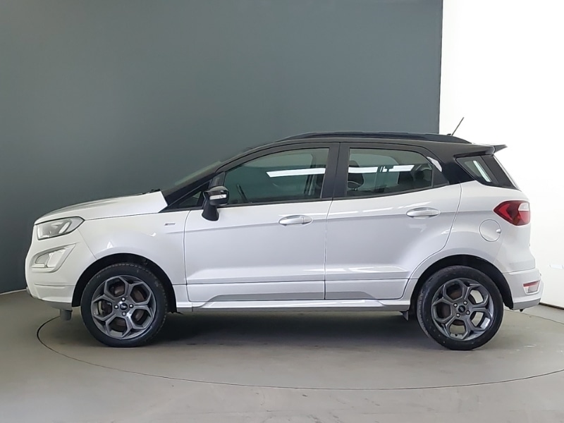 Used Ford Ecosport 2019 for sale - 77404956: Photo 4