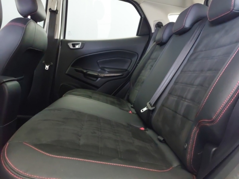 Used Ford Ecosport 2019 for sale - 77404956: Photo 6