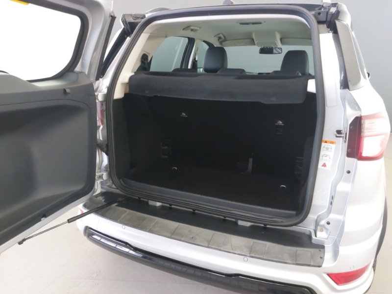 Used Ford Ecosport 2019 for sale - 77404956: Photo 8