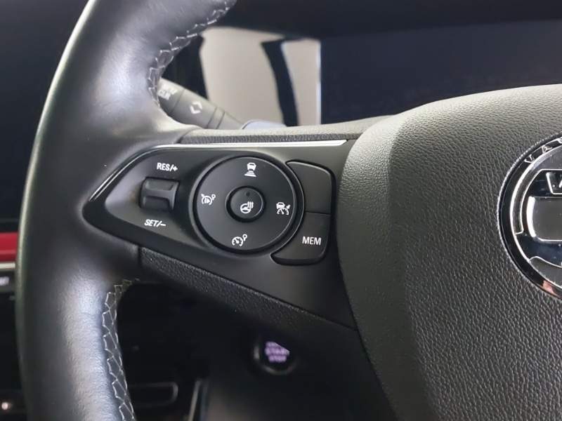 Used Vauxhall Mokka 2022 for sale - 77793129: Photo 14