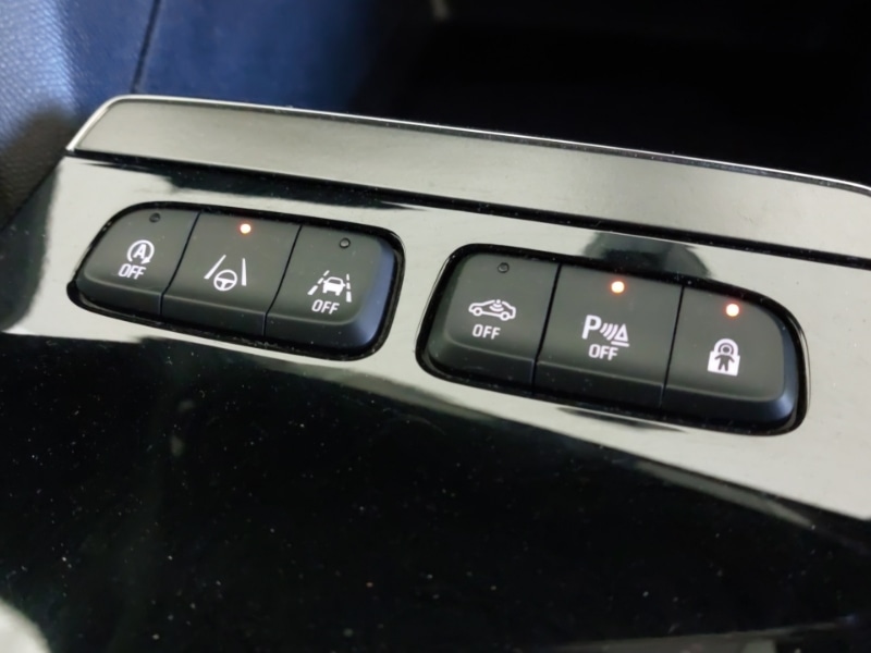 Used Vauxhall Mokka 2022 for sale - 77793129: Photo 15