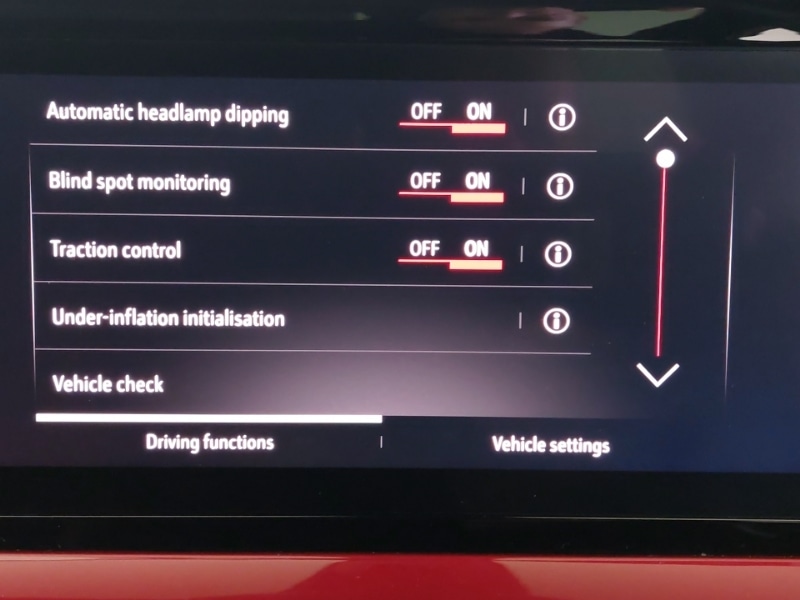 Used Vauxhall Mokka 2022 for sale - 77793129: Photo 16