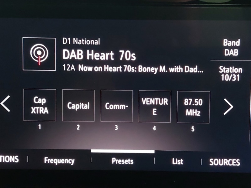 Used Vauxhall Mokka 2022 for sale - 77793129: Photo 17