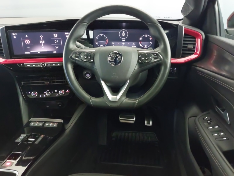 Used Vauxhall Mokka 2022 for sale - 77793129: Photo 7