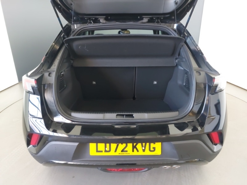 Used Vauxhall Mokka 2022 for sale - 77793129: Photo 8