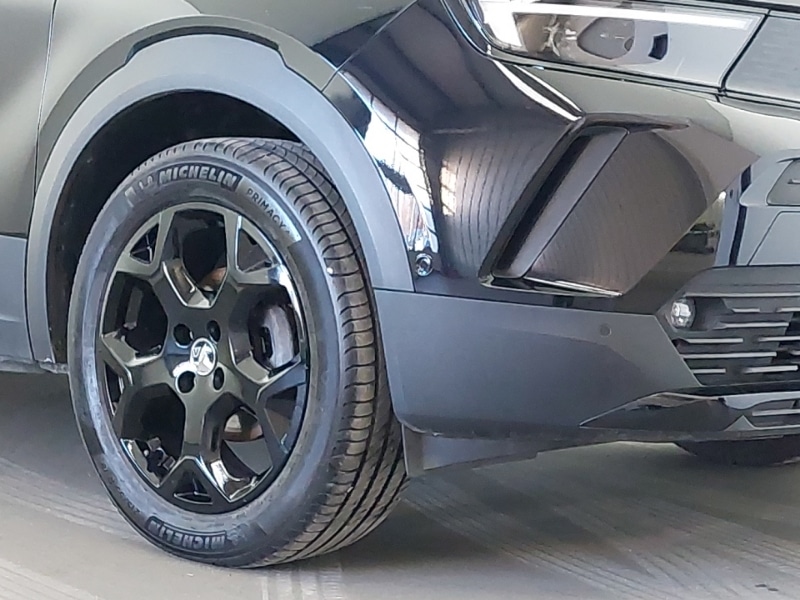 Used Vauxhall Mokka 2022 for sale - 77793129: Photo 9