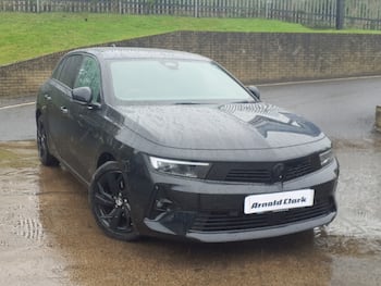 Used Vauxhall Astra 2023 for sale - 79857765: Photo