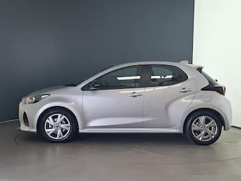 Used Mazda Mazda2 HYBRID 2024 for sale - 79662157: Photo