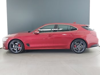 Used Genesis G70 2021 for sale - 78522537: Photo