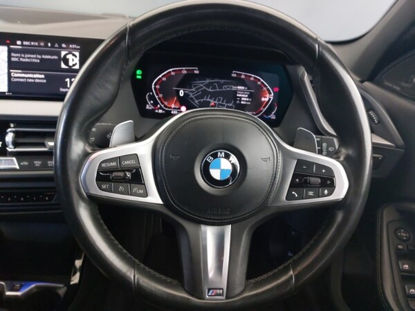 Used BMW 1 Series 2021 for sale - 76052656: Photo 11