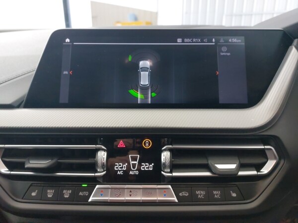 Used BMW 1 Series 2021 for sale - 76052656: Photo 15
