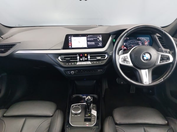 Used BMW 1 Series 2021 for sale - 76052656: Photo 2