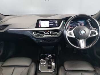 Used BMW 1 Series 2021 for sale - 76052656: Photo 2