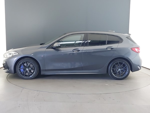Used BMW 1 Series 2021 for sale - 76052656: Photo 4
