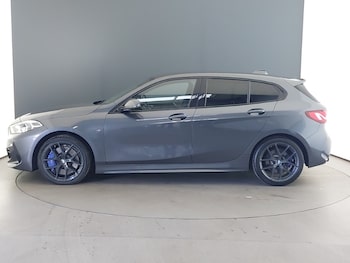 Used BMW 1 Series 2021 for sale - 76052656: Photo 4