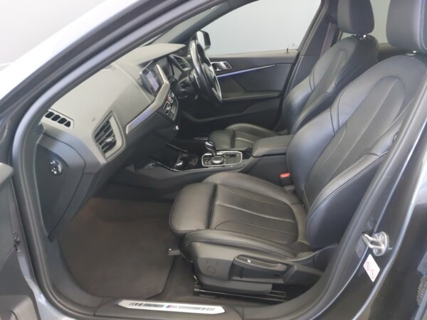 Used BMW 1 Series 2021 for sale - 76052656: Photo 5
