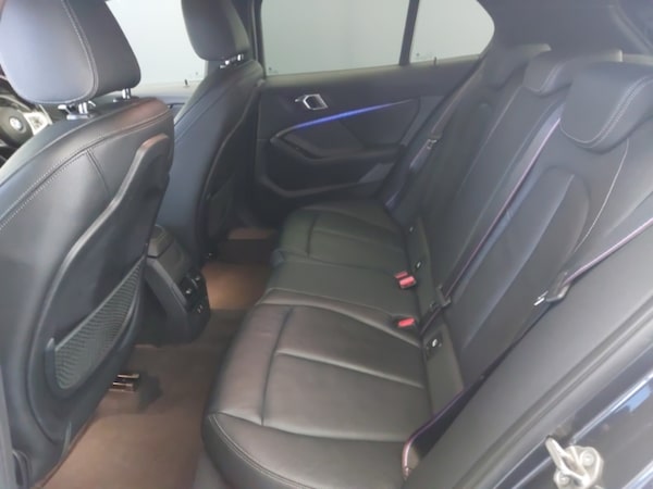 Used BMW 1 Series 2021 for sale - 76052656: Photo 6