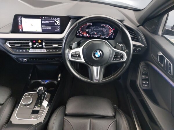 Used BMW 1 Series 2021 for sale - 76052656: Photo 7