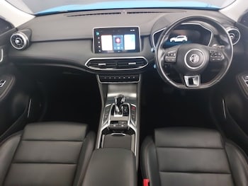Used MG MG HS 2023 for sale - 75976760: Photo
