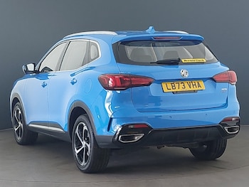 Used MG MG HS 2023 for sale - 75976760: Photo