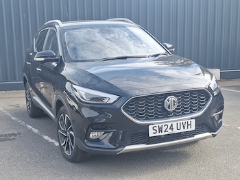 Used MG MG ZS 2024 for sale - 79069928: Photo