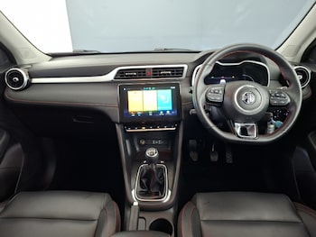 Used MG MG ZS 2024 for sale - 79069928: Photo