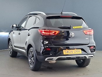 Used MG MG ZS 2024 for sale - 79069928: Photo