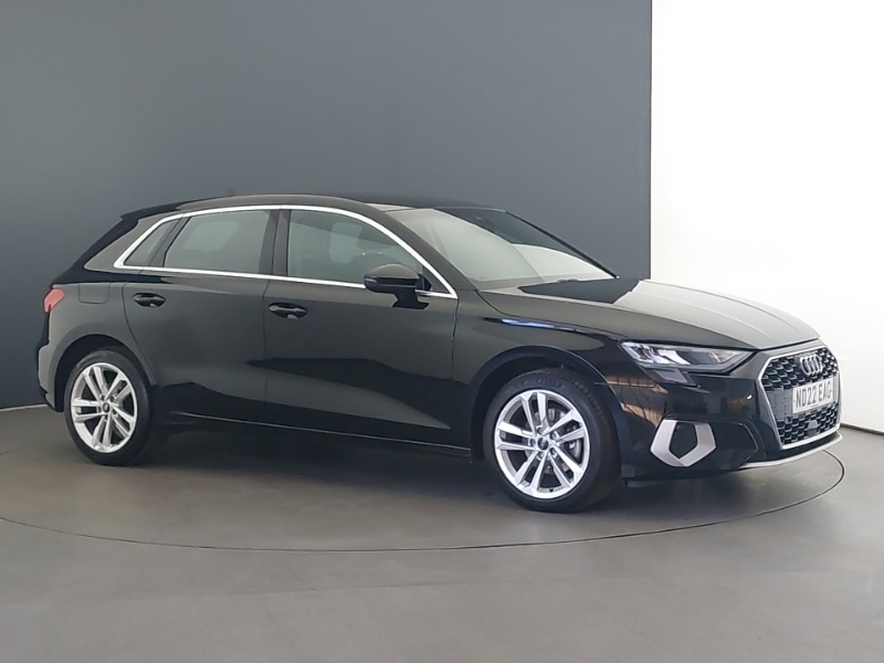 Used Audi A3 2022 for sale - 76358965: Photo 12