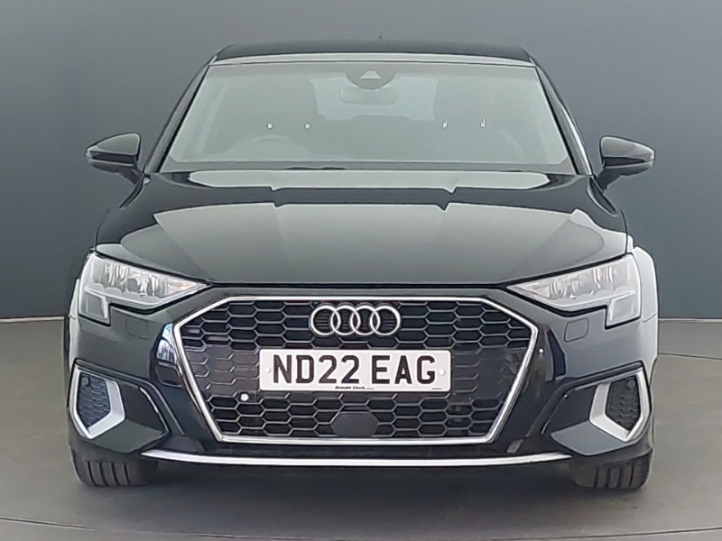 Used Audi A3 2022 for sale - 76358965: Photo 19