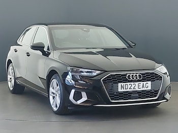 Audi - A3