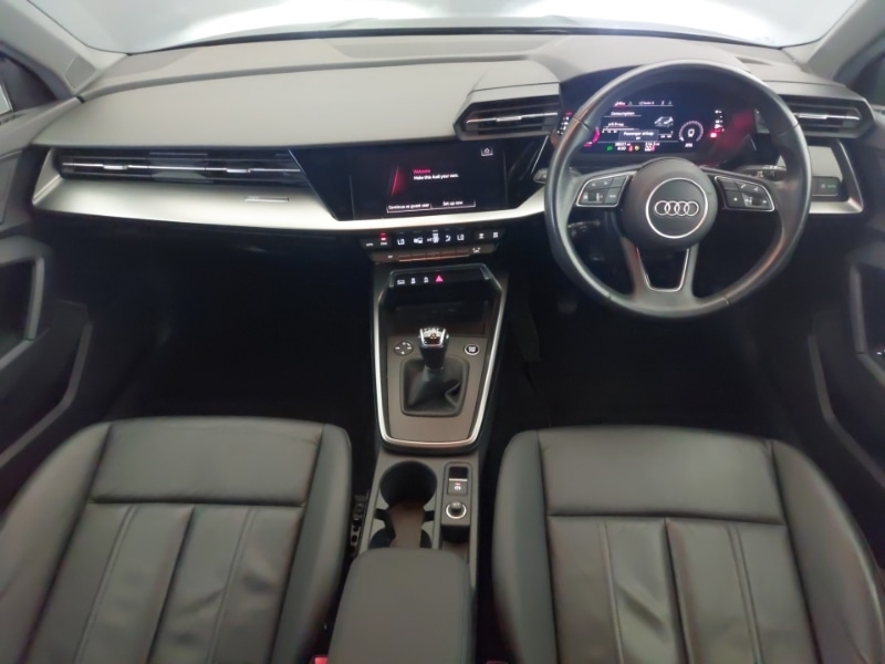 Used Audi A3 2022 for sale - 76358965: Photo 2
