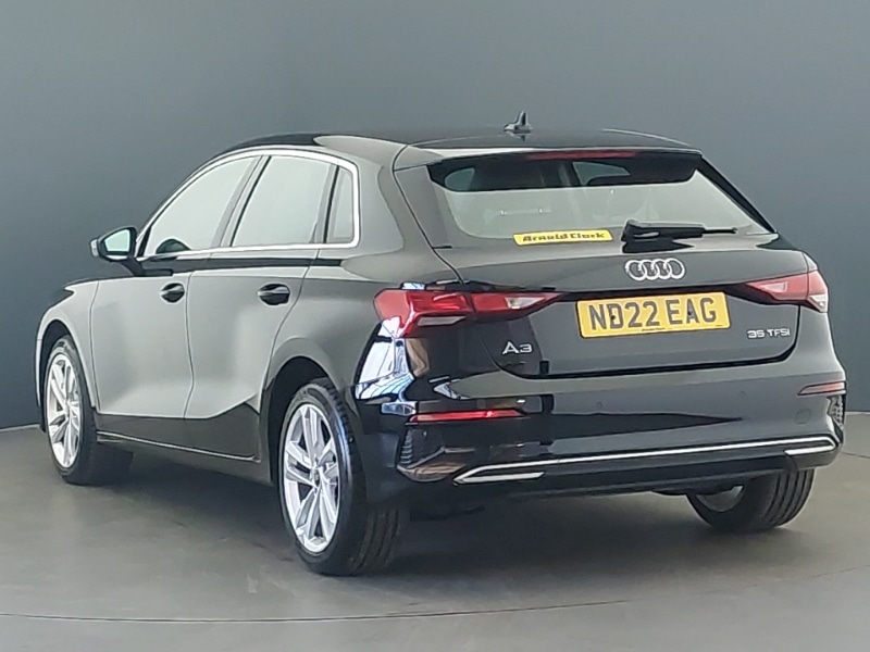 Used Audi A3 2022 for sale - 76358965: Photo 3