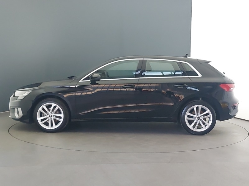 Used Audi A3 2022 for sale - 76358965: Photo 4