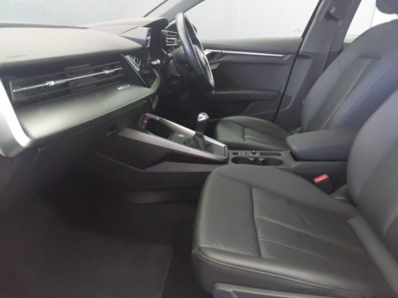 Used Audi A3 2022 for sale - 76358965: Photo 5