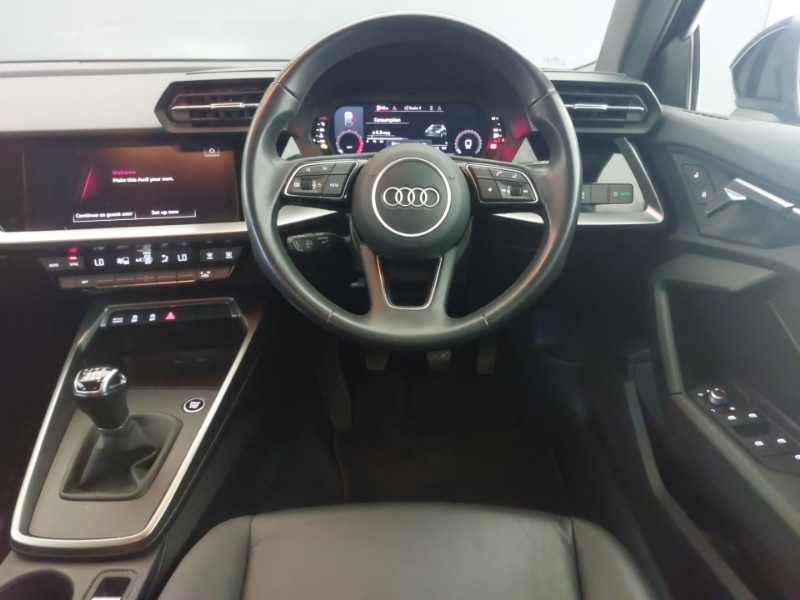 Used Audi A3 2022 for sale - 76358965: Photo 7