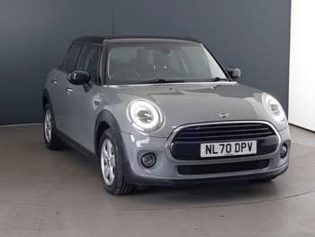 2020 - 1.5 Cooper Classic II 5dr