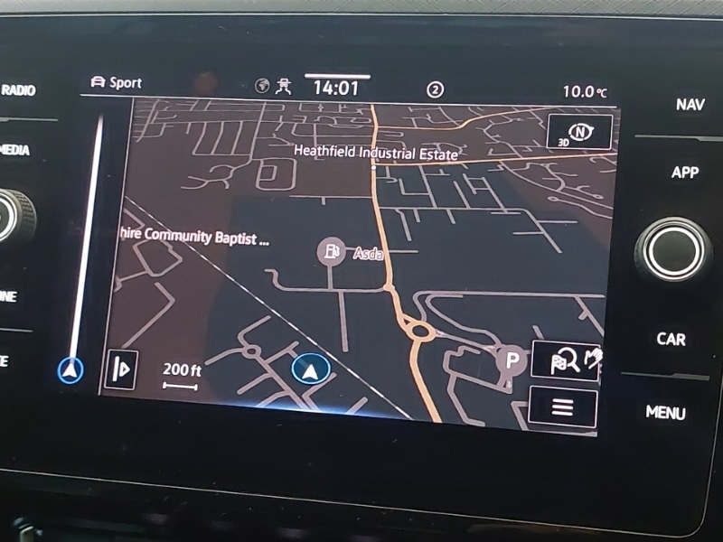 Used Volkswagen Passat 2019 for sale - 77141156: Photo 11