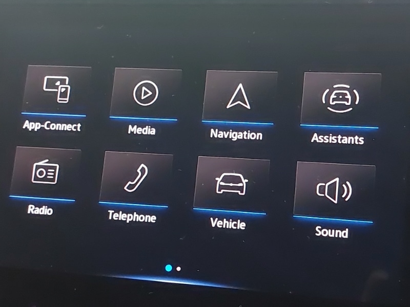 Used Volkswagen Passat 2019 for sale - 77141156: Photo 17