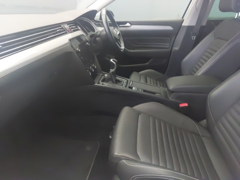 Used Volkswagen Passat 2019 for sale - 77141156: Photo 5