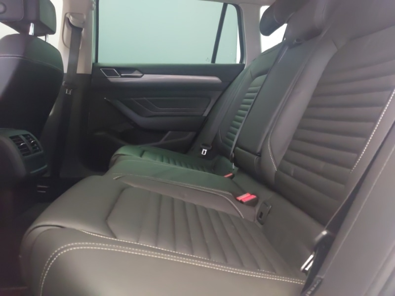 Used Volkswagen Passat 2019 for sale - 77141156: Photo 6
