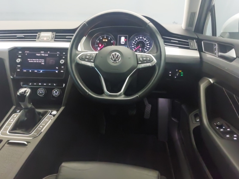 Used Volkswagen Passat 2019 for sale - 77141156: Photo 7